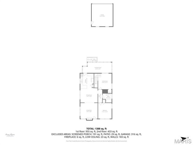 3817 Childress Avenue, St Louis, MO 63109