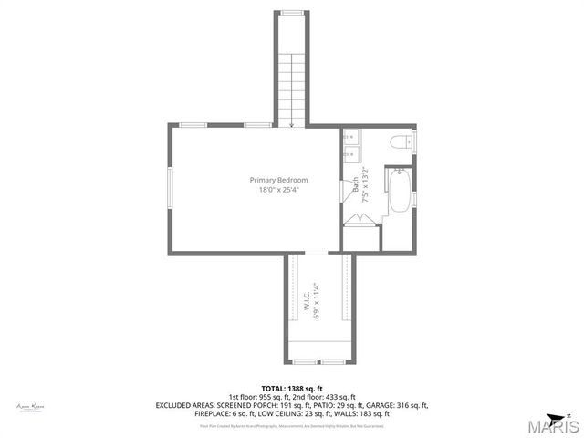 3817 Childress Avenue, St Louis, MO 63109