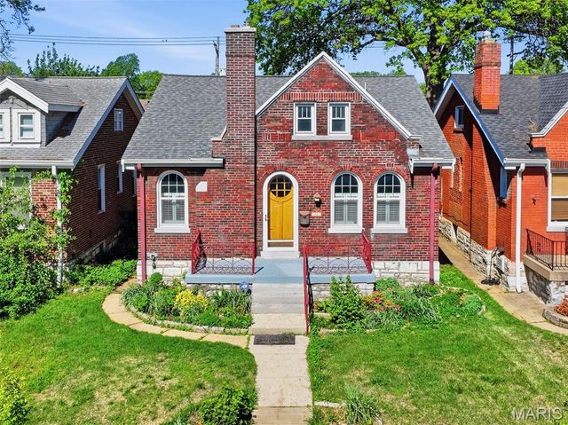 3817 Childress Avenue, St Louis, MO 63109