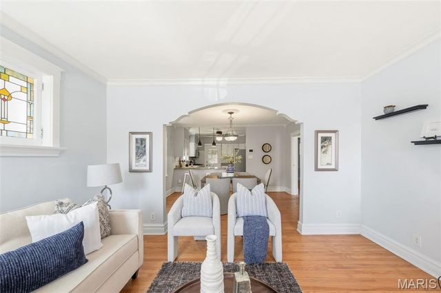 3817 Childress Avenue, St Louis, MO 63109