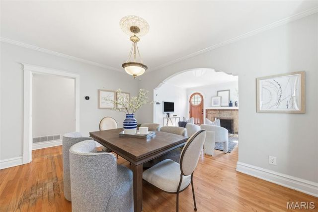 3817 Childress Avenue, St Louis, MO 63109