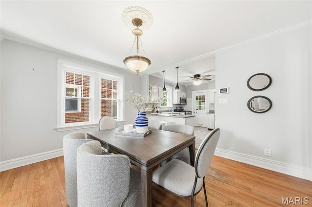 3817 Childress Avenue, St Louis, MO 63109