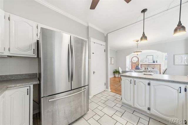 3817 Childress Avenue, St Louis, MO 63109
