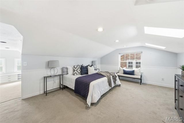 3817 Childress Avenue, St Louis, MO 63109