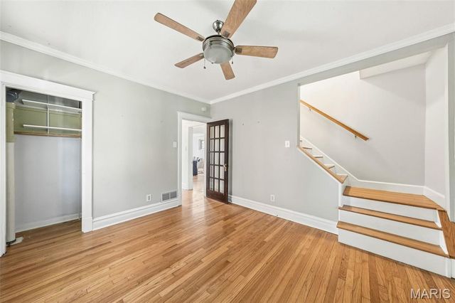 3817 Childress Avenue, St Louis, MO 63109