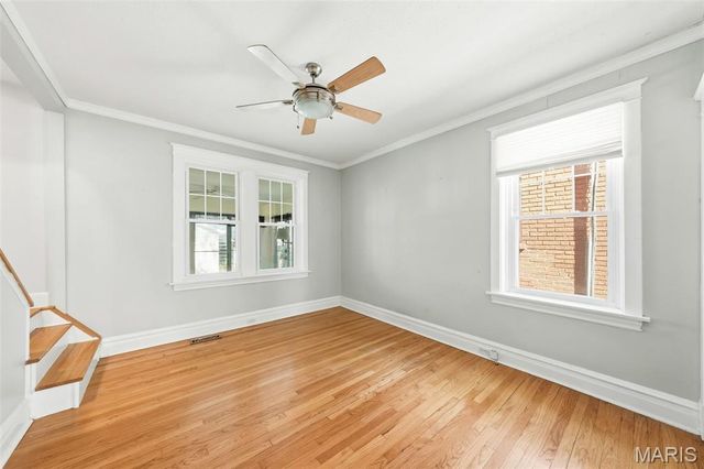3817 Childress Avenue, St Louis, MO 63109