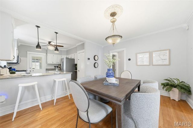 3817 Childress Avenue, St Louis, MO 63109