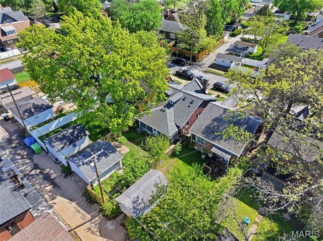 3817 Childress Avenue, St Louis, MO 63109