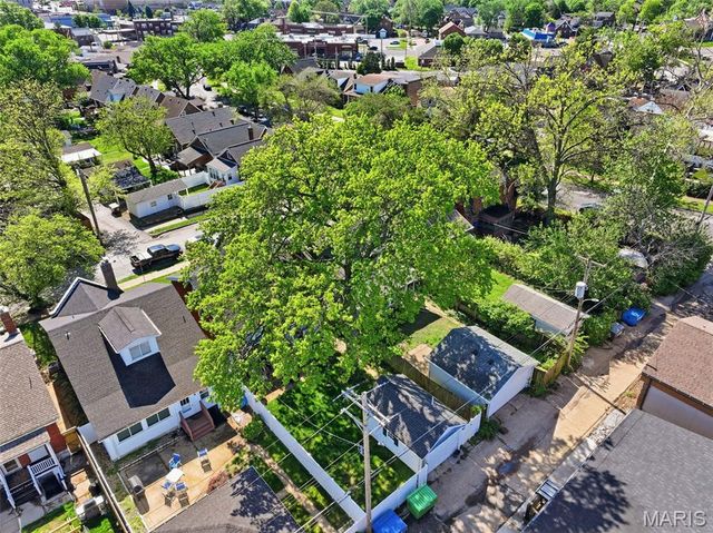 3817 Childress Avenue, St Louis, MO 63109