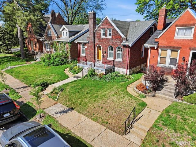 3817 Childress Avenue, St Louis, MO 63109