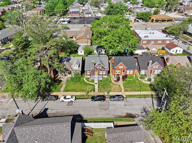 3817 Childress Avenue, St Louis, MO 63109