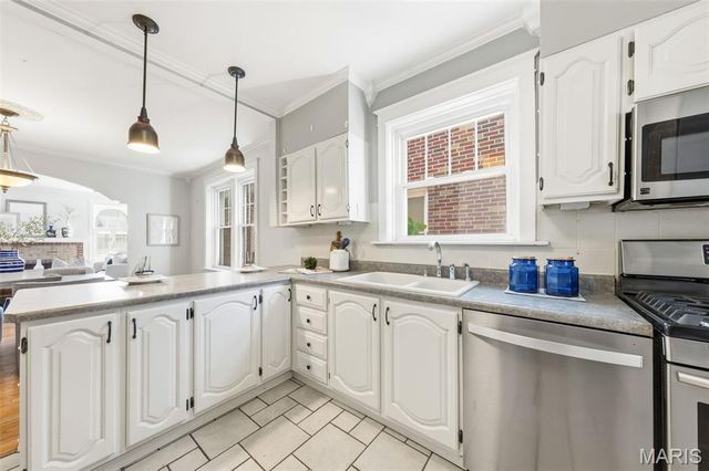 3817 Childress Avenue, St Louis, MO 63109