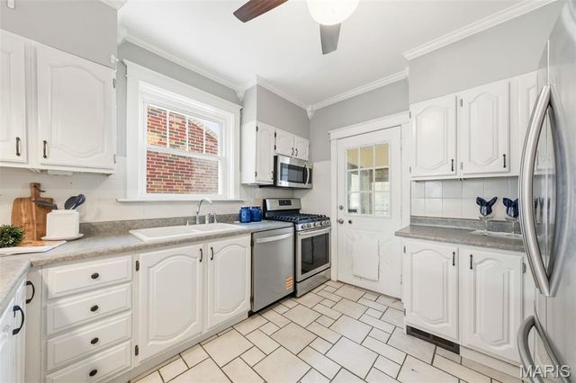 3817 Childress Avenue, St Louis, MO 63109