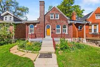 3817 Childress Avenue, St Louis, MO 63109