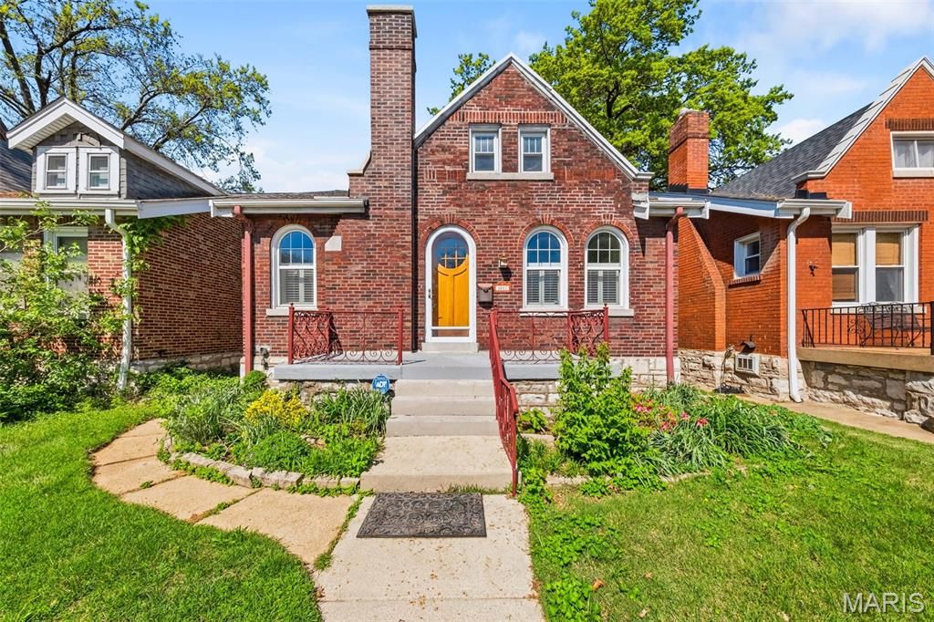 3817 Childress Avenue, St Louis, MO 63109