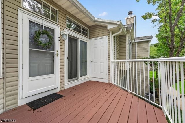 22 Pine Court 22, Bedminster Twp., NJ 07921