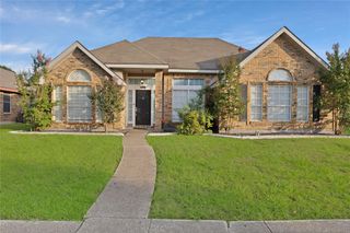 7914 Coastway Drive, Rowlett, TX 75088