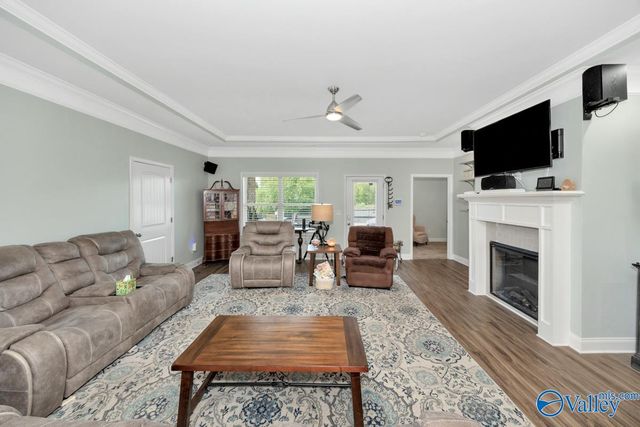 123 Chesire Cove Lane, New Market, AL 35761