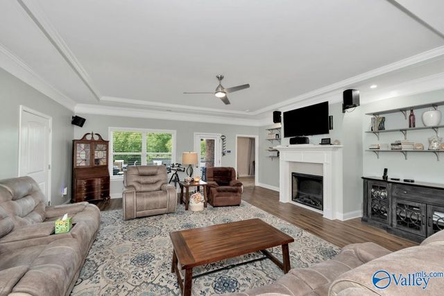 123 Chesire Cove Lane, New Market, AL 35761
