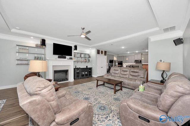 123 Chesire Cove Lane, New Market, AL 35761