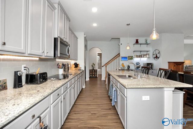 123 Chesire Cove Lane, New Market, AL 35761