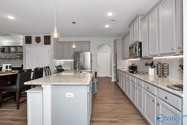 123 Chesire Cove Lane, New Market, AL 35761