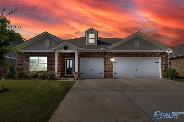 123 Chesire Cove Lane, New Market, AL 35761