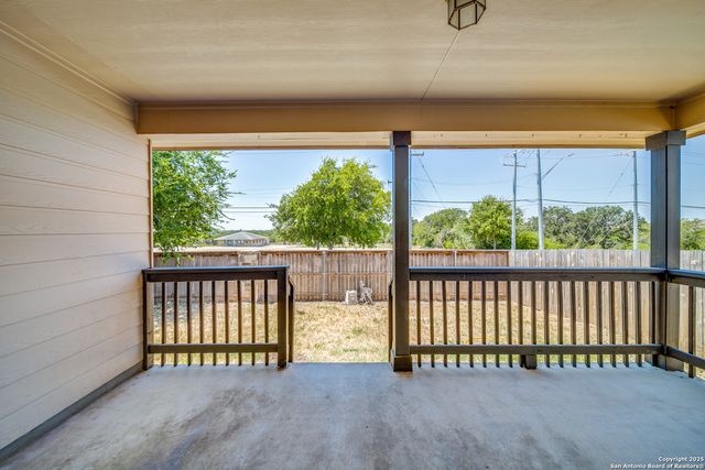 10251 Crystal, Universal City, TX 78148