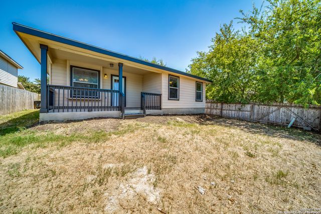 10251 Crystal, Universal City, TX 78148