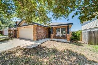 10251 Crystal, Universal City, TX 78148