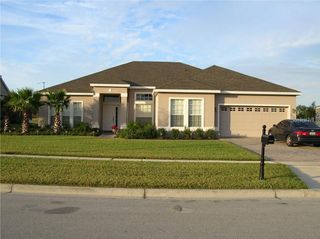 4505 ROCK HILL LOOP, Apopka, FL 32712