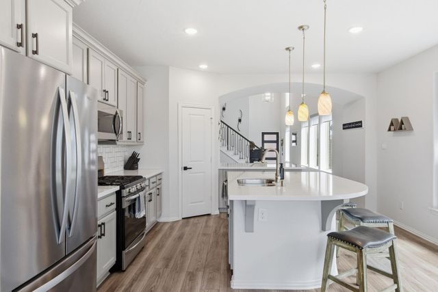 10510 Wagner Street, Rosharon, TX 77583