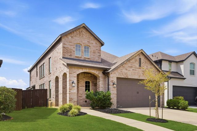 10510 Wagner Street, Rosharon, TX 77583