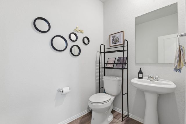 10510 Wagner Street, Rosharon, TX 77583