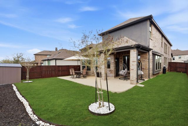 10510 Wagner Street, Rosharon, TX 77583