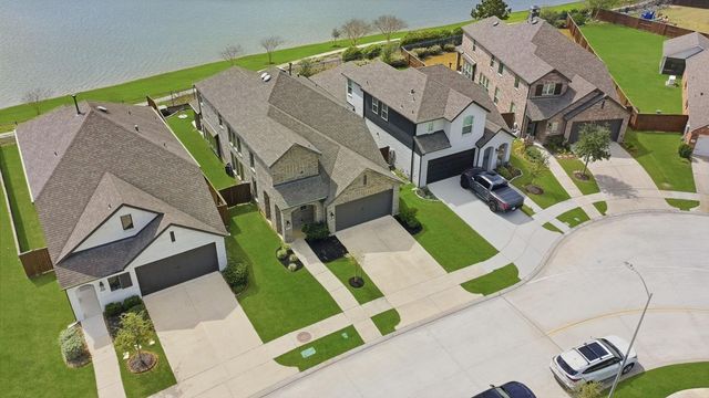 10510 Wagner Street, Rosharon, TX 77583