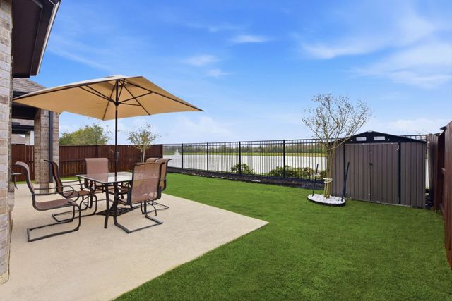 10510 Wagner Street, Rosharon, TX 77583