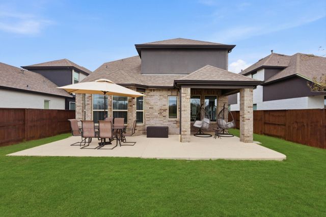 10510 Wagner Street, Rosharon, TX 77583