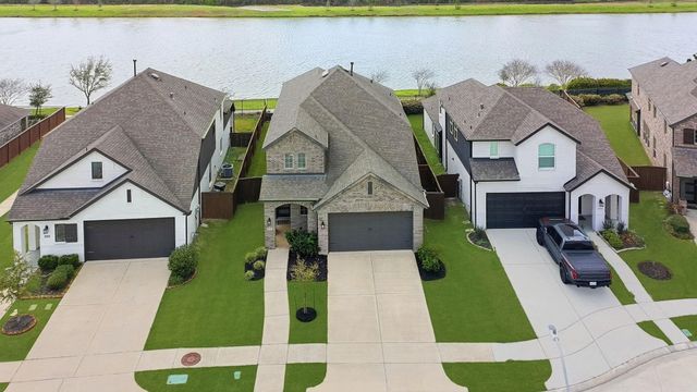 10510 Wagner Street, Rosharon, TX 77583