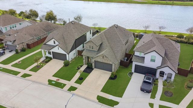 10510 Wagner Street, Rosharon, TX 77583