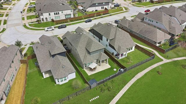 10510 Wagner Street, Rosharon, TX 77583