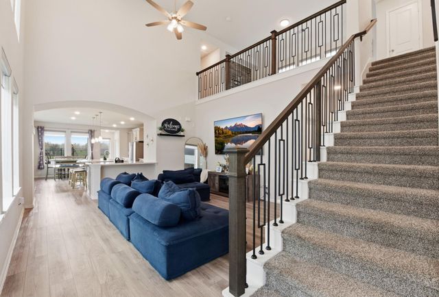 10510 Wagner Street, Rosharon, TX 77583