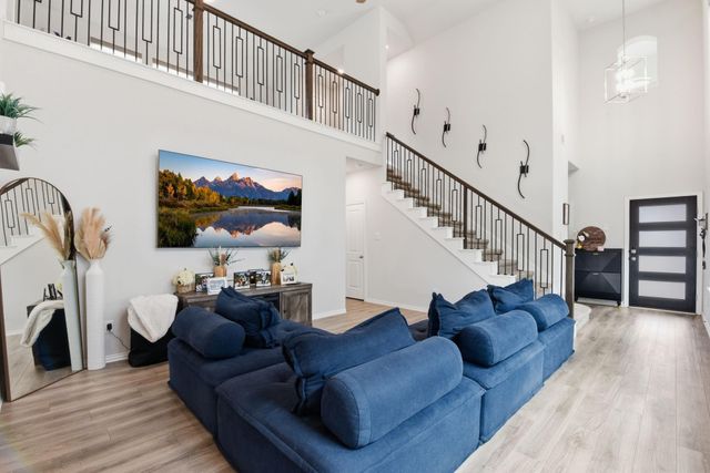 10510 Wagner Street, Rosharon, TX 77583