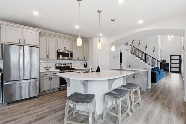 10510 Wagner Street, Rosharon, TX 77583