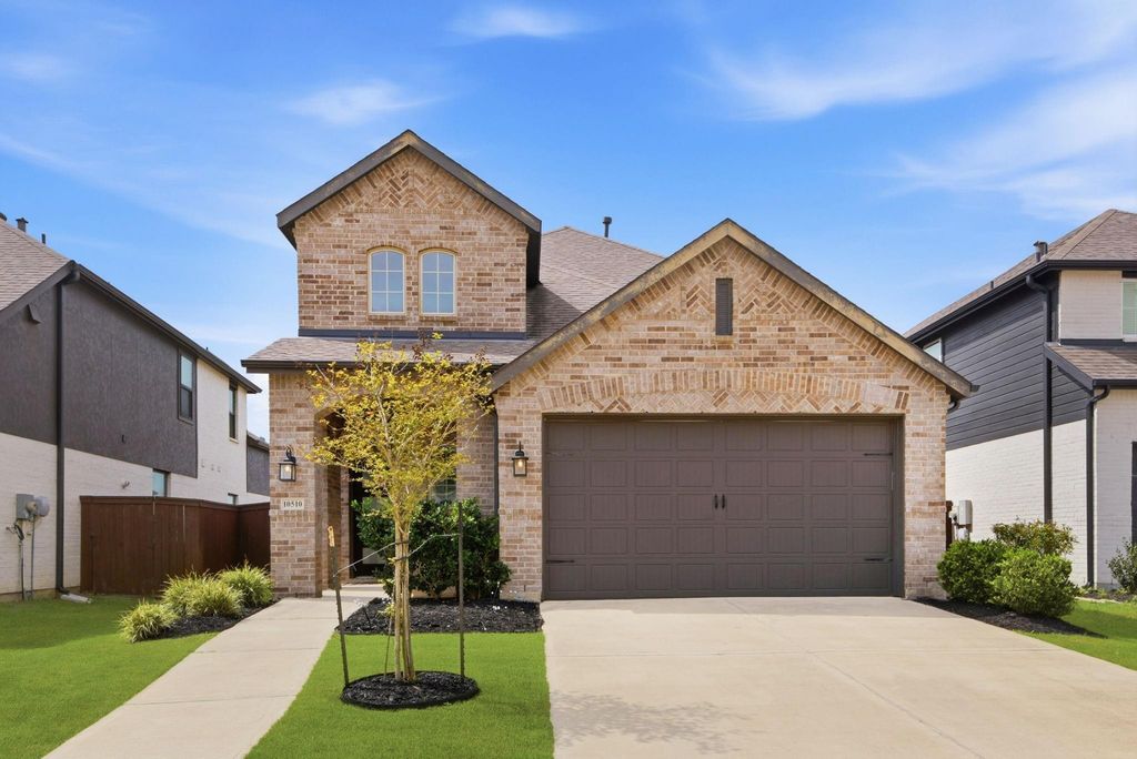 10510 Wagner Street, Rosharon, TX 77583