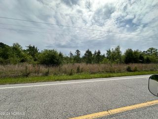 N11 0 1 Sr 1004, Turkey, NC 28393