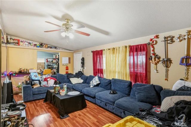 26251 Olson, Homeland, CA 92548