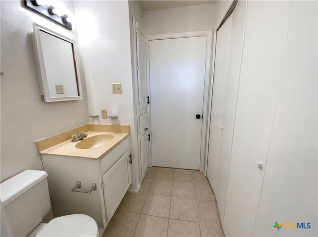 2001 Cimmaron Drive, Killeen, TX 76543