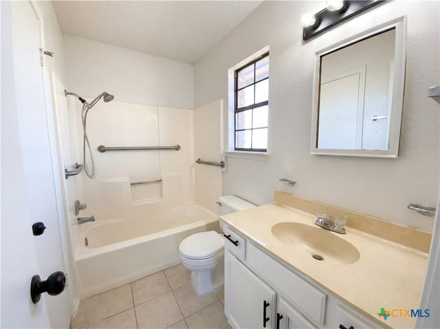 2001 Cimmaron Drive, Killeen, TX 76543