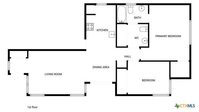 2001 Cimmaron Drive, Killeen, TX 76543